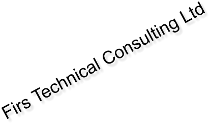 Firs Technical Consulting Ltd